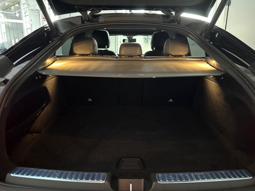 GLC Coupe 220 d Premium 4matic auto - Certified
