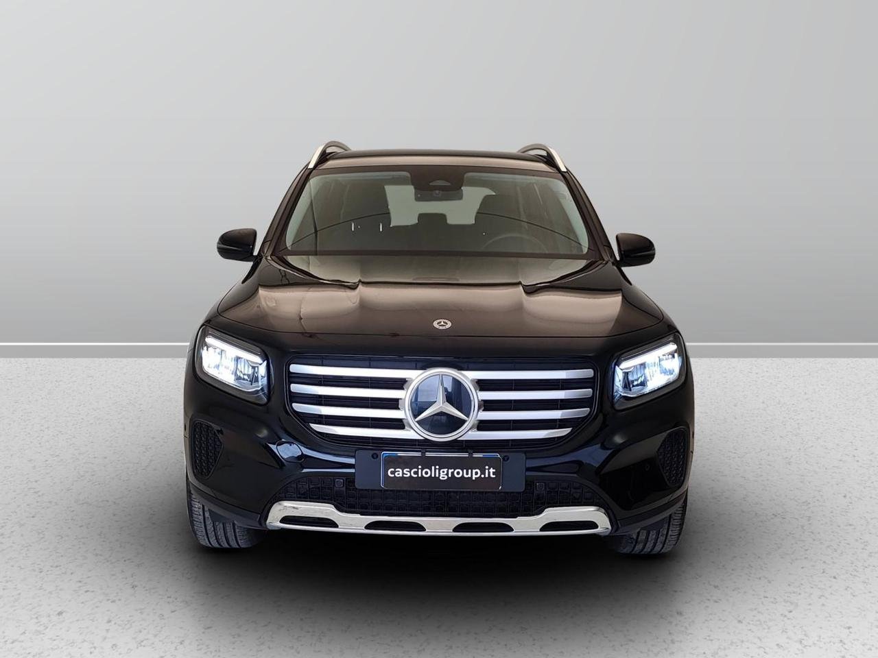 GLB 180 d Progressive Advanced auto - Certified