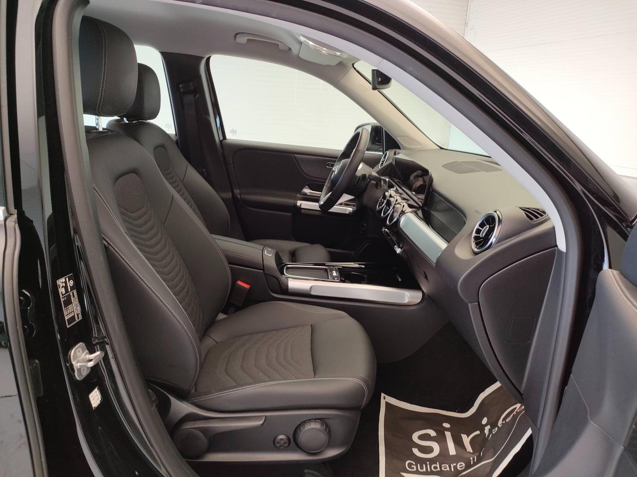 GLB 180 d Progressive Advanced auto - Certified