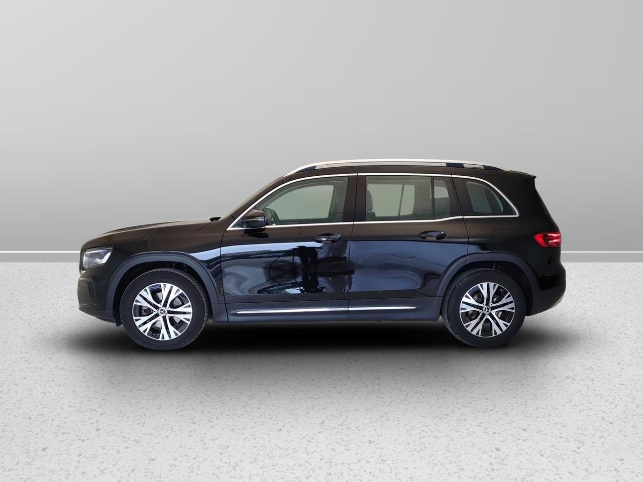 GLB 180 d Progressive Advanced auto - Certified
