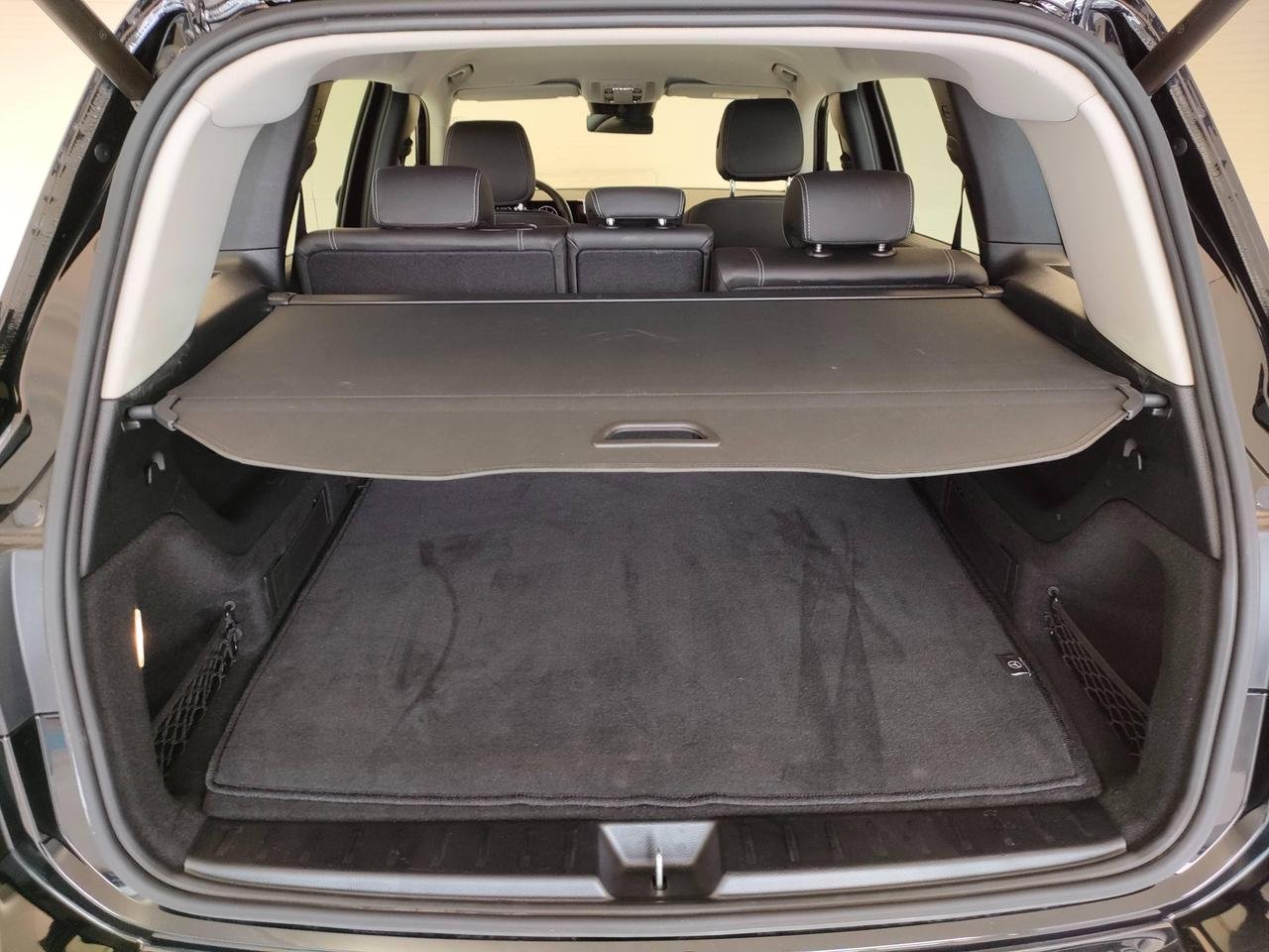 GLB 180 d Progressive Advanced auto - Certified