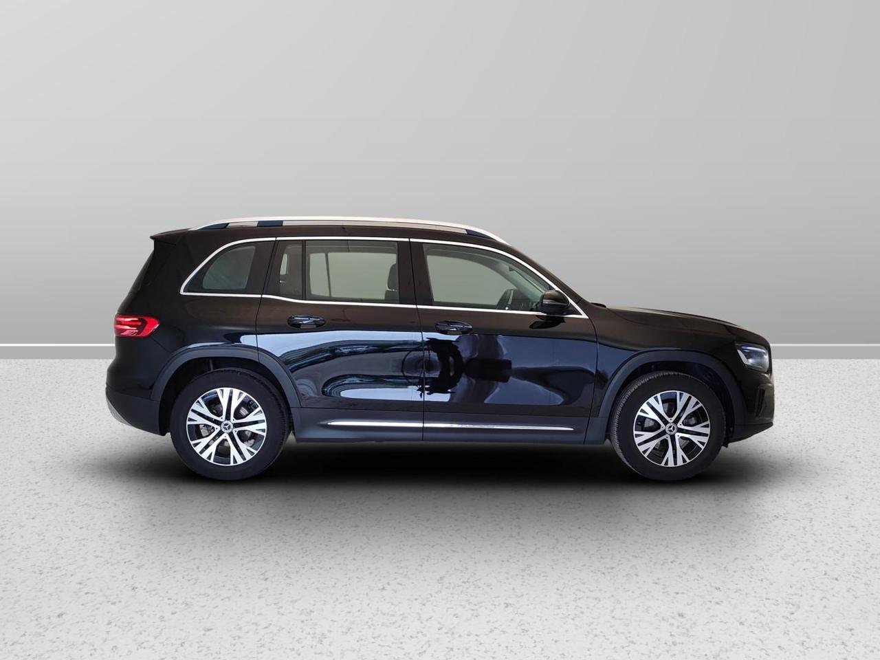 GLB 180 d Progressive Advanced auto - Certified