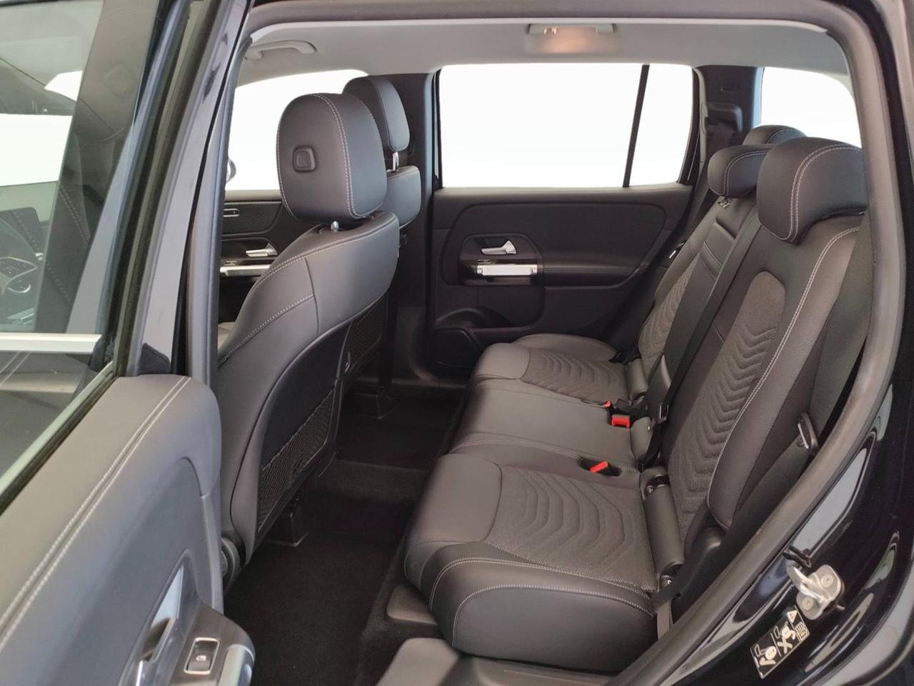 GLB 180 d Progressive Advanced auto - Certified
