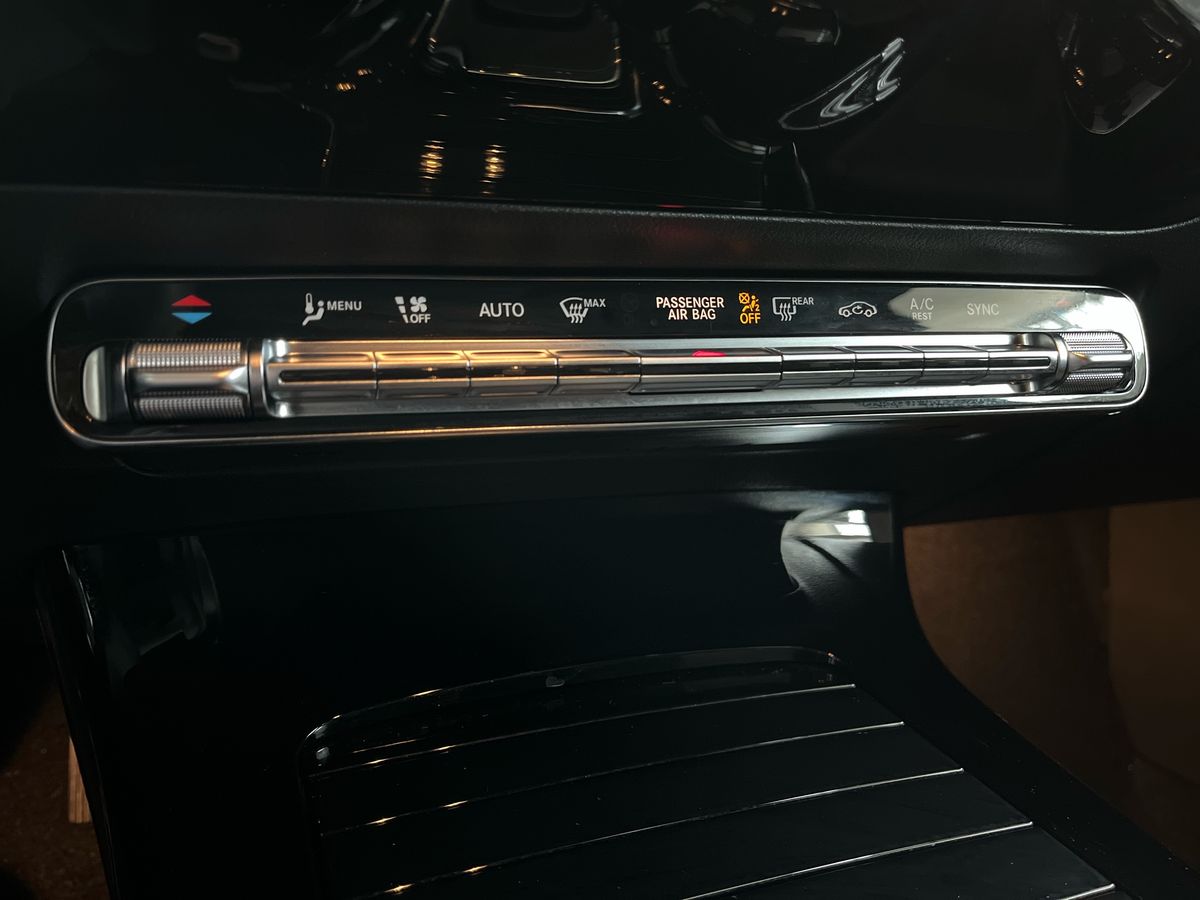 A 180 d Sport Night edition auto - Certified