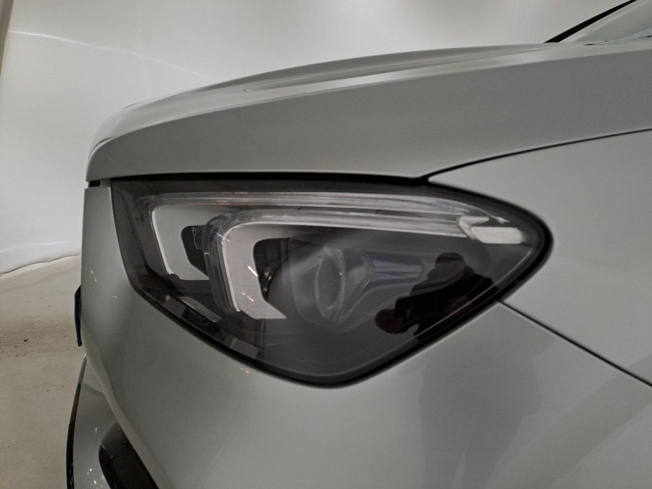 GLE Coupe 400 d Premium Pro 4matic auto - Certified