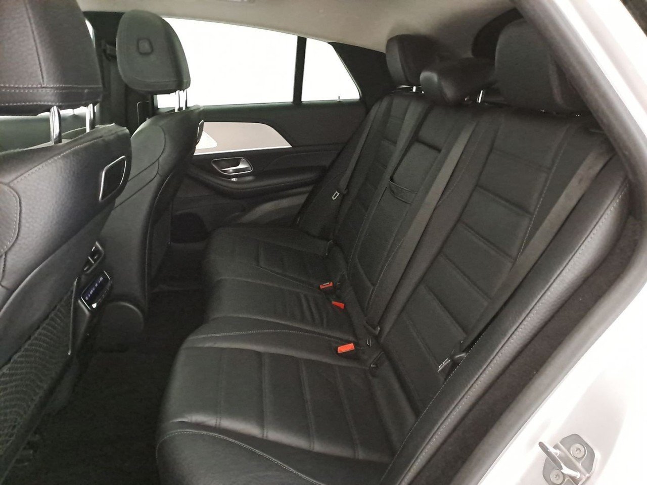 GLE Coupe 400 d Premium Pro 4matic auto - Certified