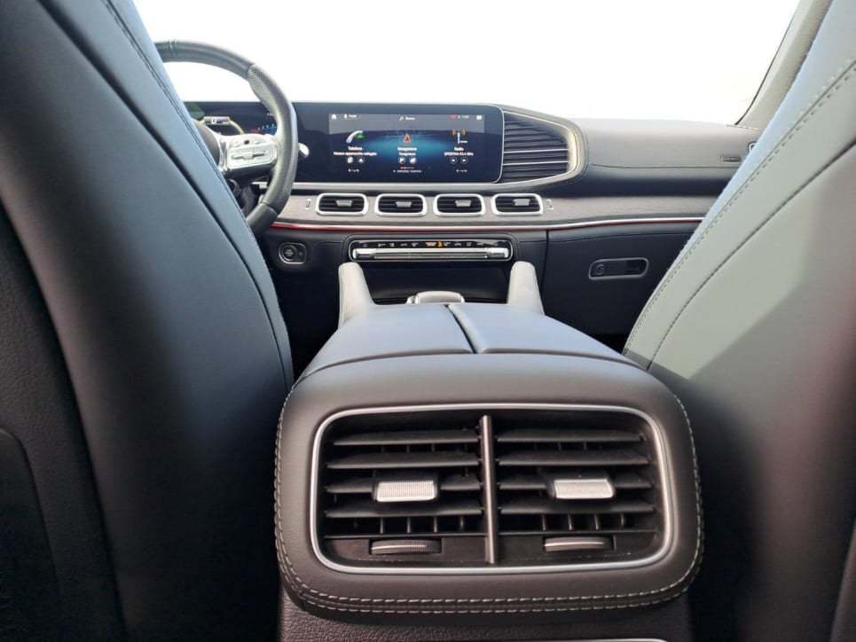 GLE Coupe 53 mhev (eq-boost) AMG Premium Pro 4mati - Certified