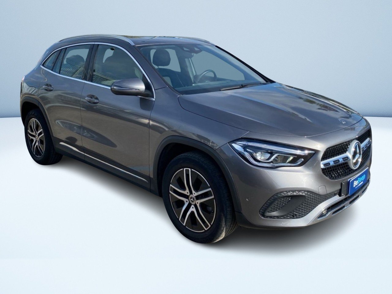 GLA 200 Sport Plus auto - Certified