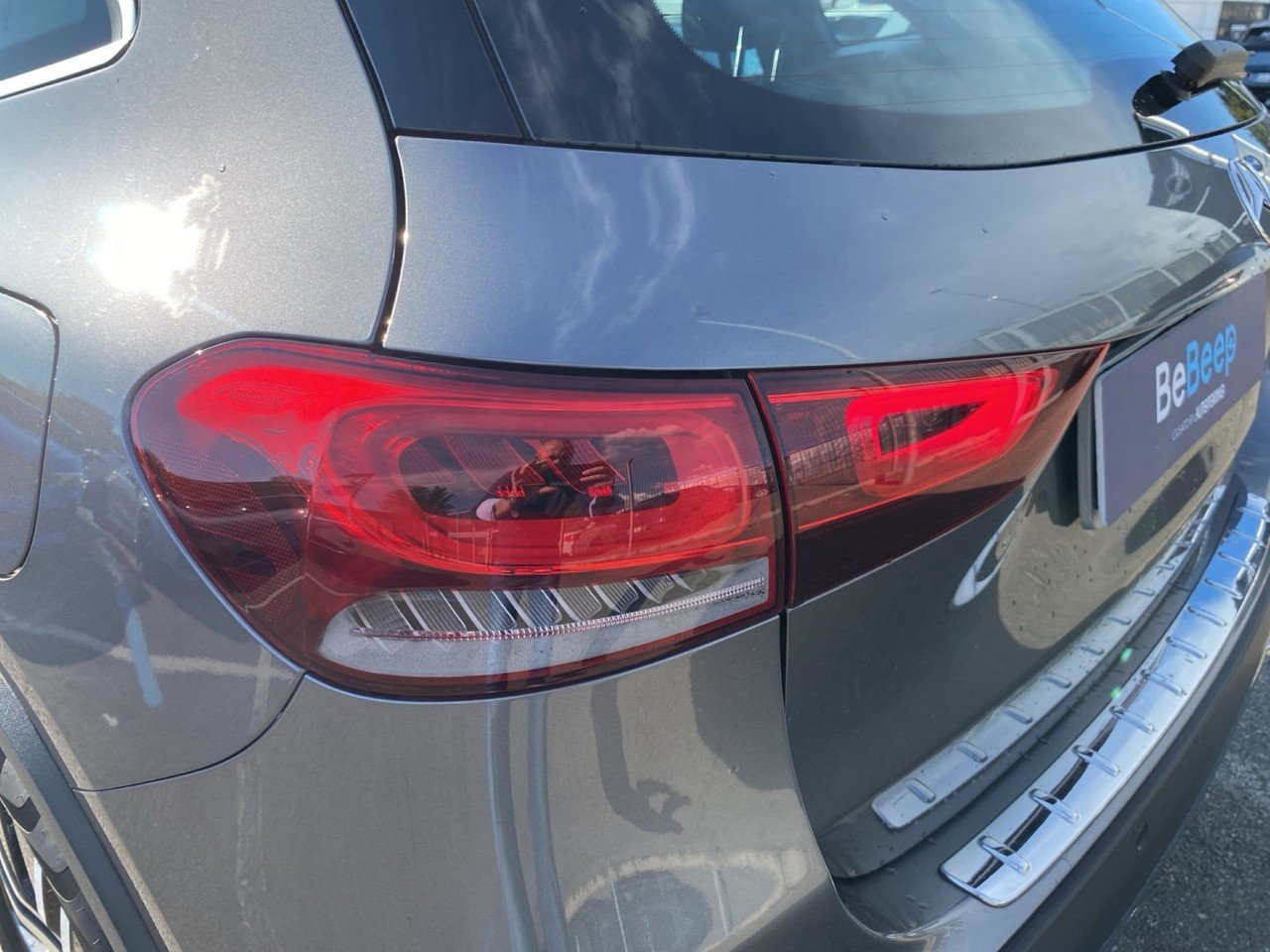 GLA 200 Sport Plus auto - Certified