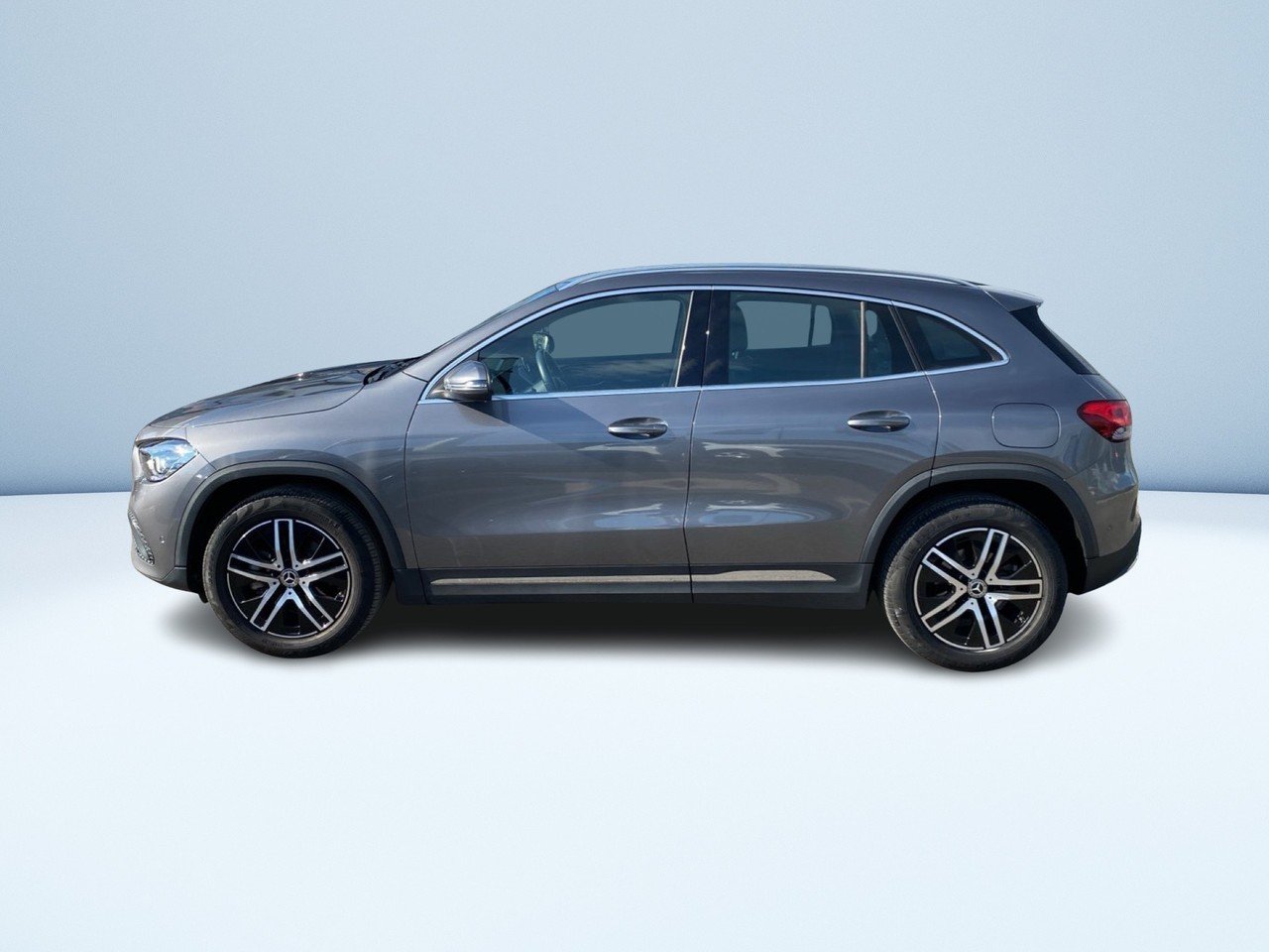 GLA 200 Sport Plus auto - Certified