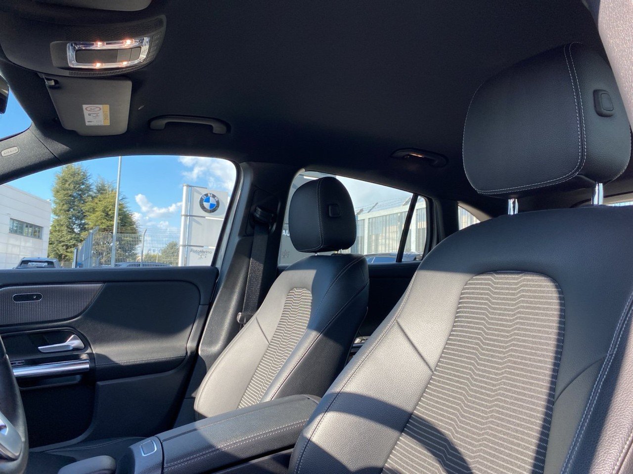 GLA 200 Sport Plus auto - Certified