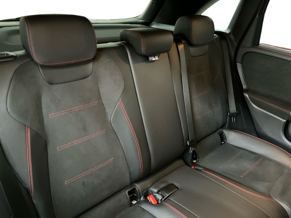 B 180 d Premium auto - Certified