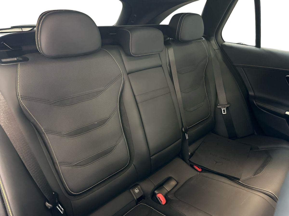 C SW AMG 43 mhev Premium Pro 4matic auto - Certified