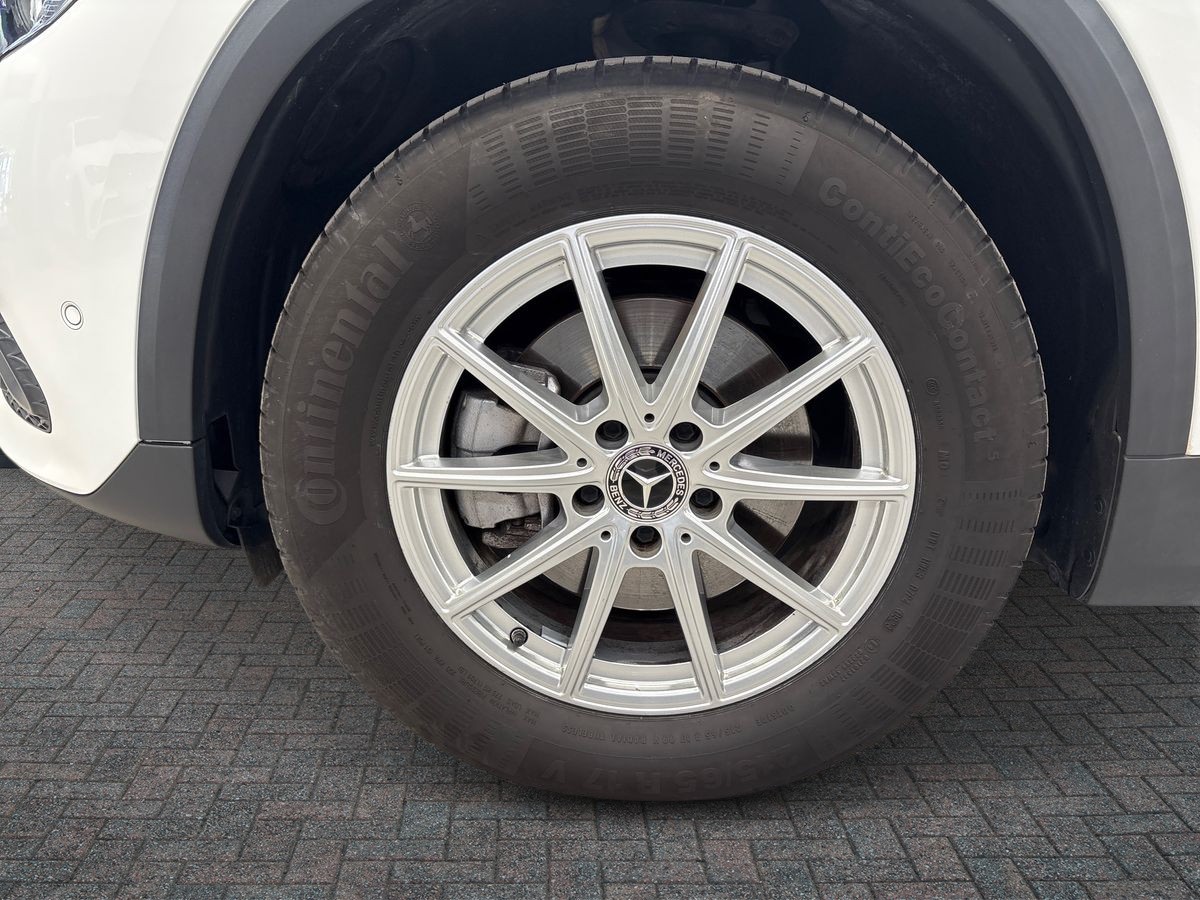GLA 200 d Business Extra auto - Certified