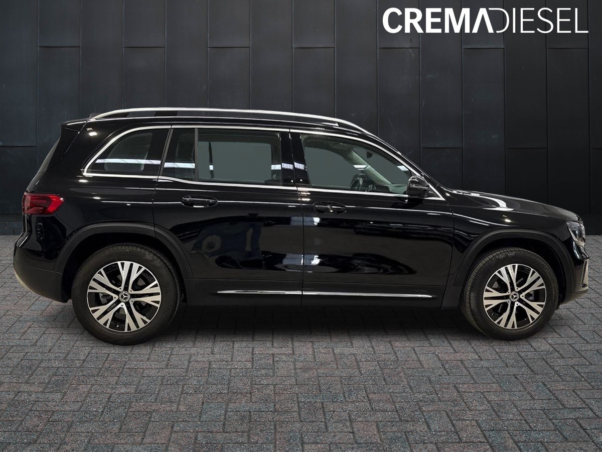 GLB 180 d Progressive Advanced auto - Certified