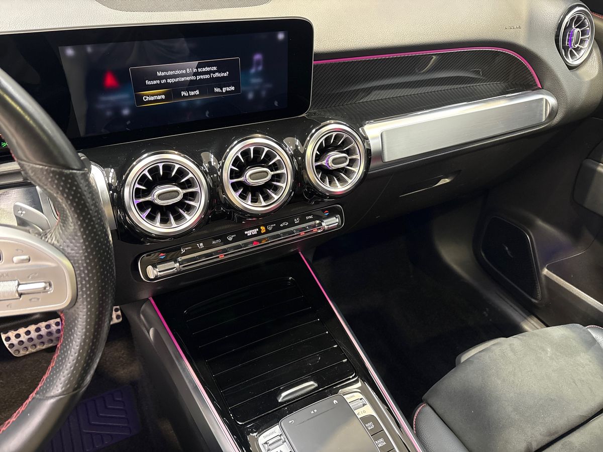 GLB 200 d Premium 4matic auto - Certified