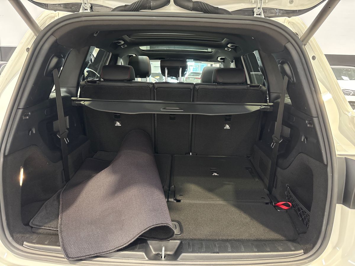 GLB 200 d Premium 4matic auto - Certified