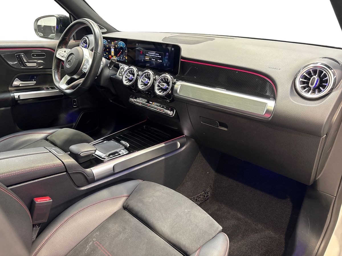 GLB 200 d Premium 4matic auto - Certified