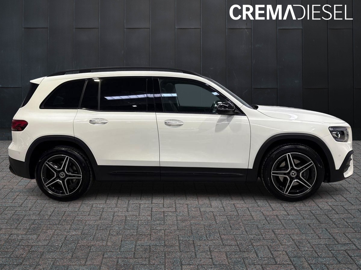 GLB 200 d Premium 4matic auto - Certified