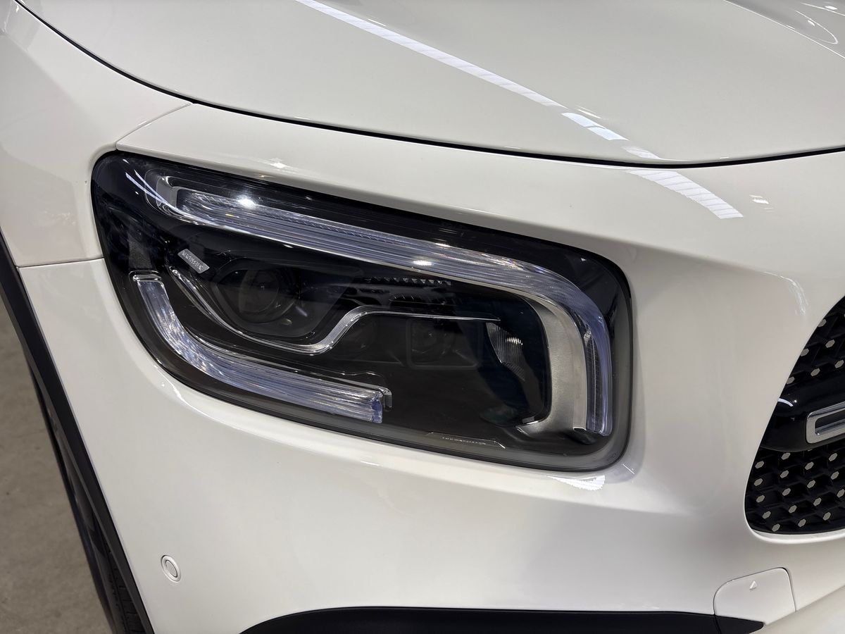 GLB 200 d Premium 4matic auto - Certified