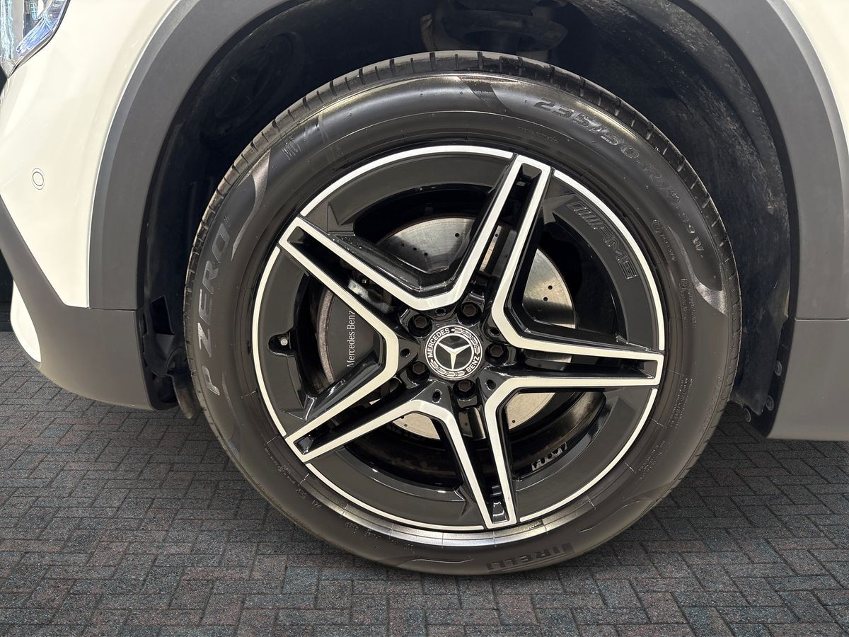 GLB 200 d Premium 4matic auto - Certified