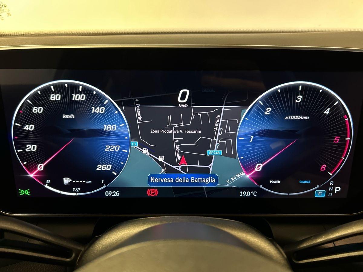 GLC Coupe 220 d AMG Line Advanced 4matic auto - Certified