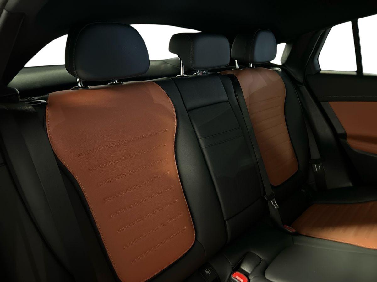 GLC Coupe 220 d AMG Line Advanced 4matic auto - Certified