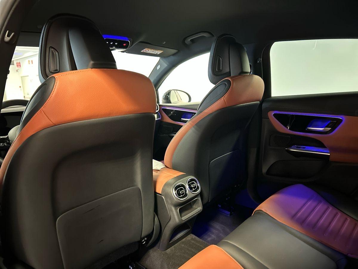 GLC Coupe 220 d AMG Line Advanced 4matic auto - Certified