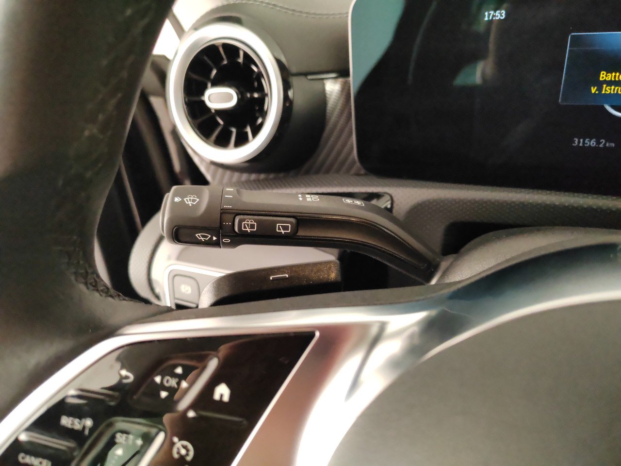CLA Shooting Brake 180 d Progressive Advanced auto - Certified