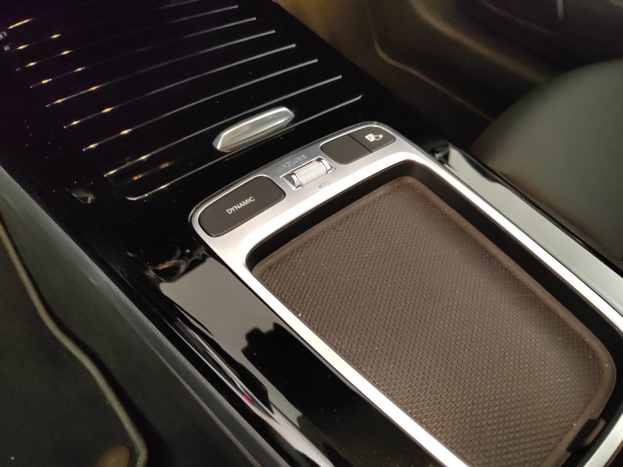 CLA Shooting Brake 180 d Progressive Advanced auto - Certified