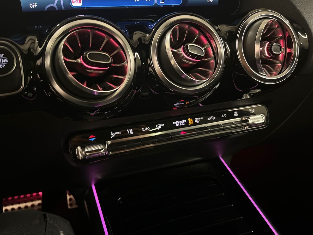 B 250 e phev AMG Line Advanced Plus auto - Certified