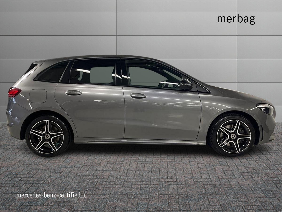 B 250 e phev AMG Line Advanced Plus auto - Certified