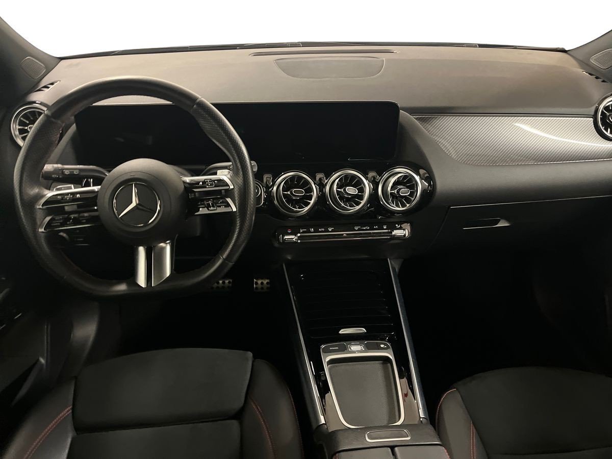 B 250 e phev AMG Line Advanced Plus auto - Certified