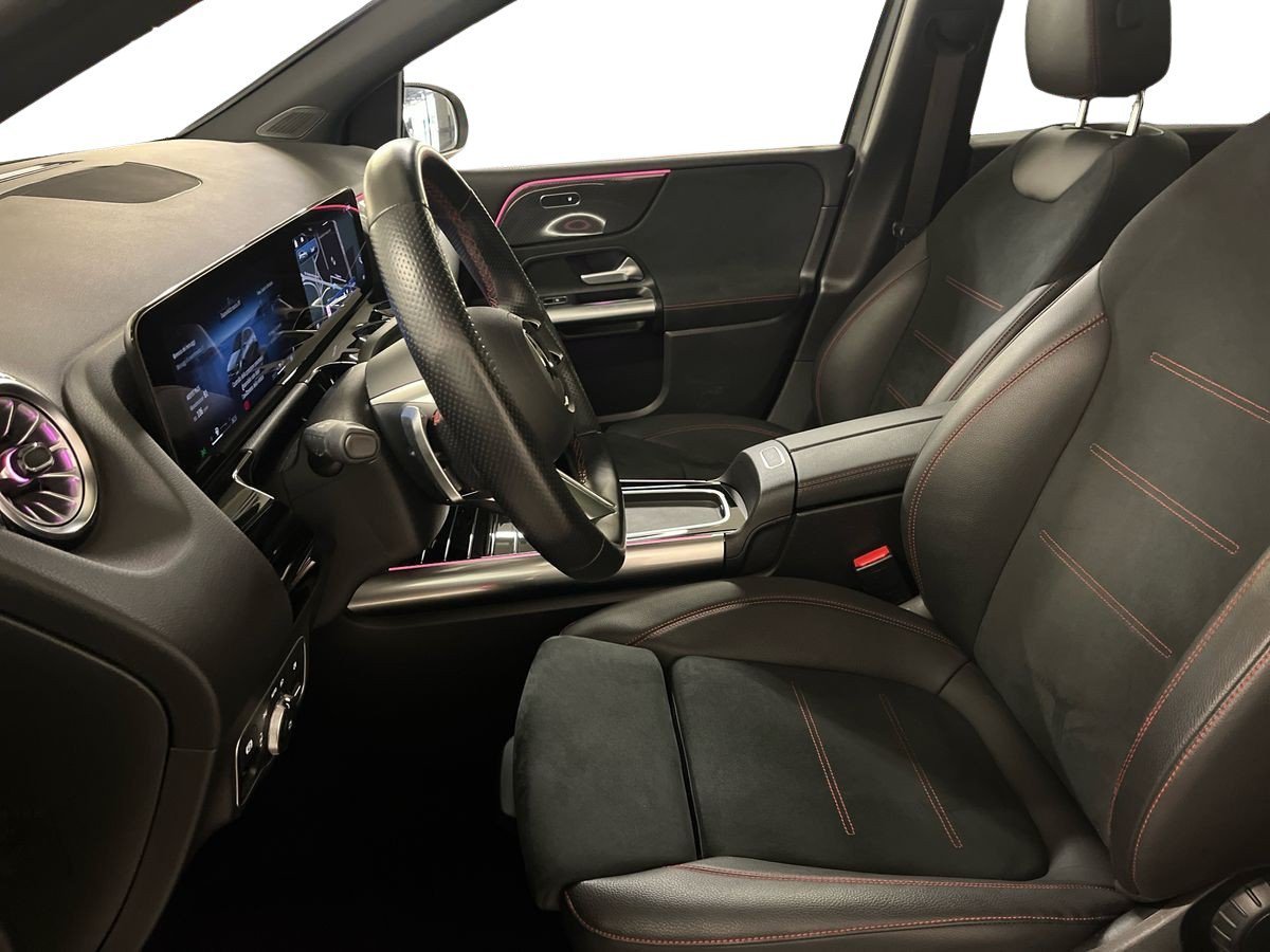 B 250 e phev AMG Line Advanced Plus auto - Certified