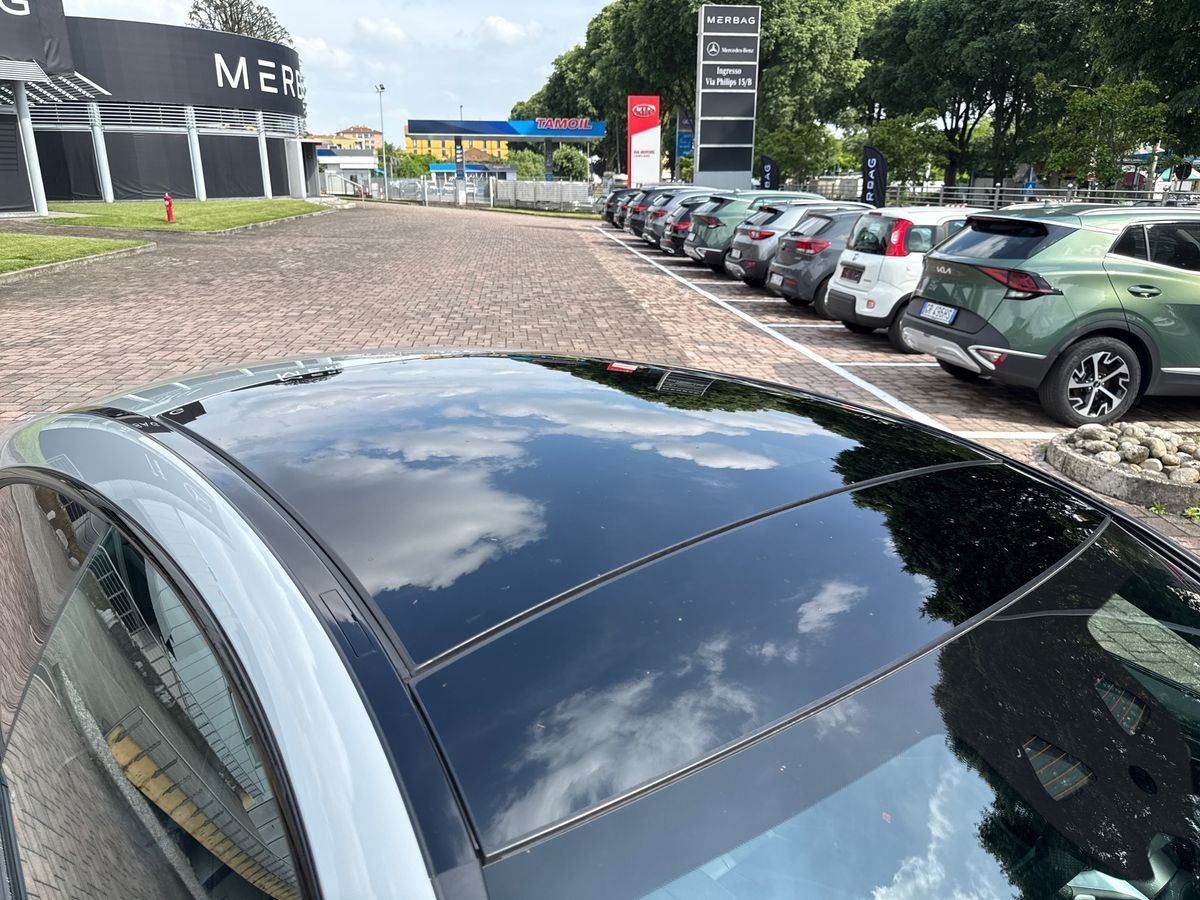 CLE Coupe 220 d AMG Line Premium Plus auto - Certified