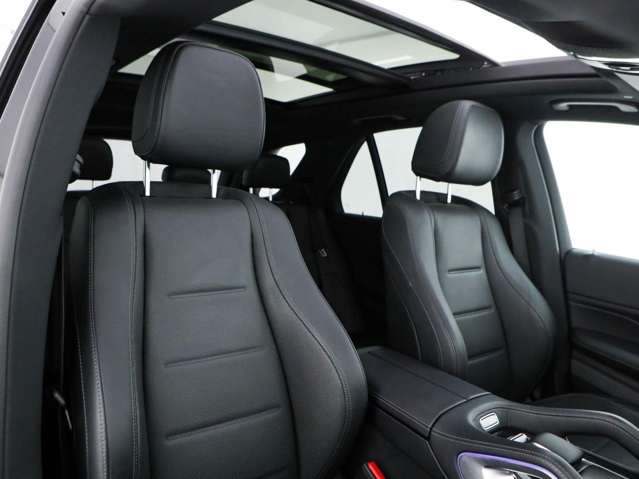 GLE 350 de phev (e eq-power) Premium Plus 4matic a - Certified