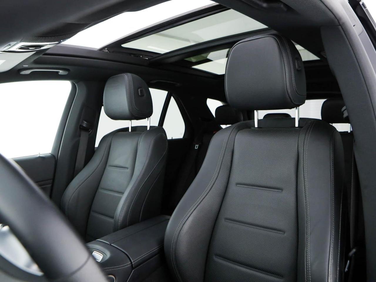 GLE 350 de phev (e eq-power) Premium Plus 4matic a - Certified
