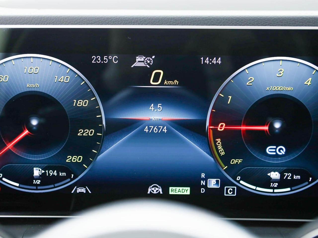 GLE 350 de phev (e eq-power) Premium Plus 4matic a - Certified