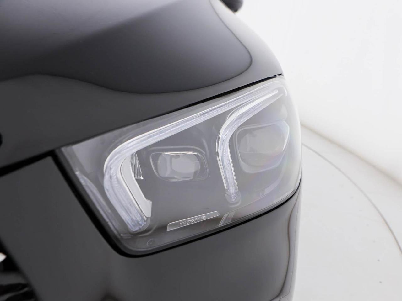 GLE 350 de phev (e eq-power) Premium Plus 4matic a - Certified