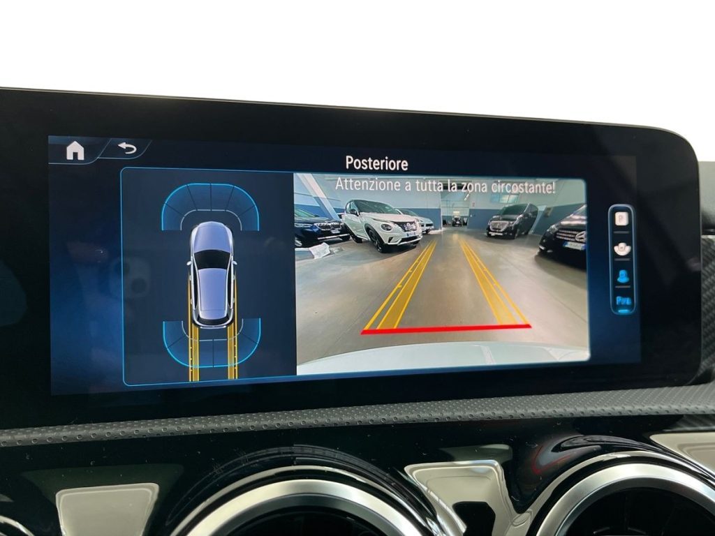 A 250 e phev Progressive Advanced auto - Certified