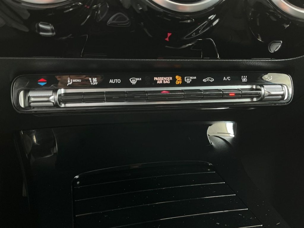 A 250 e phev Progressive Advanced auto - Certified