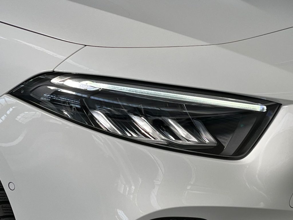 A 250 e phev Progressive Advanced auto - Certified