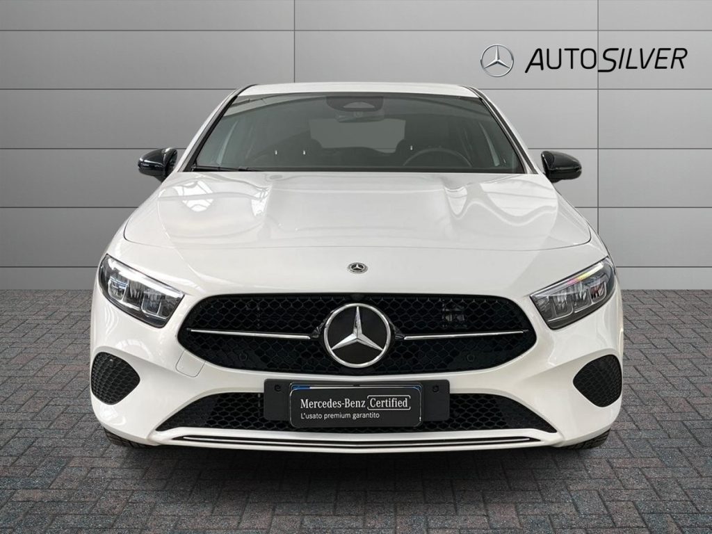 A 250 e phev Progressive Advanced auto - Certified
