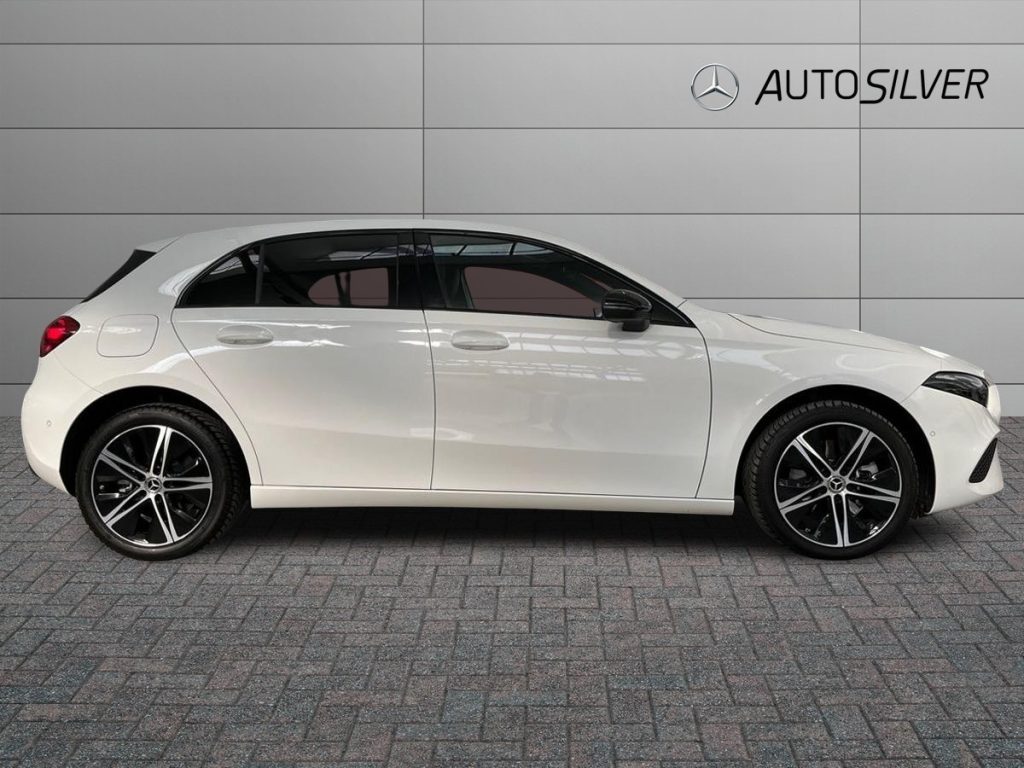 A 250 e phev Progressive Advanced auto - Certified
