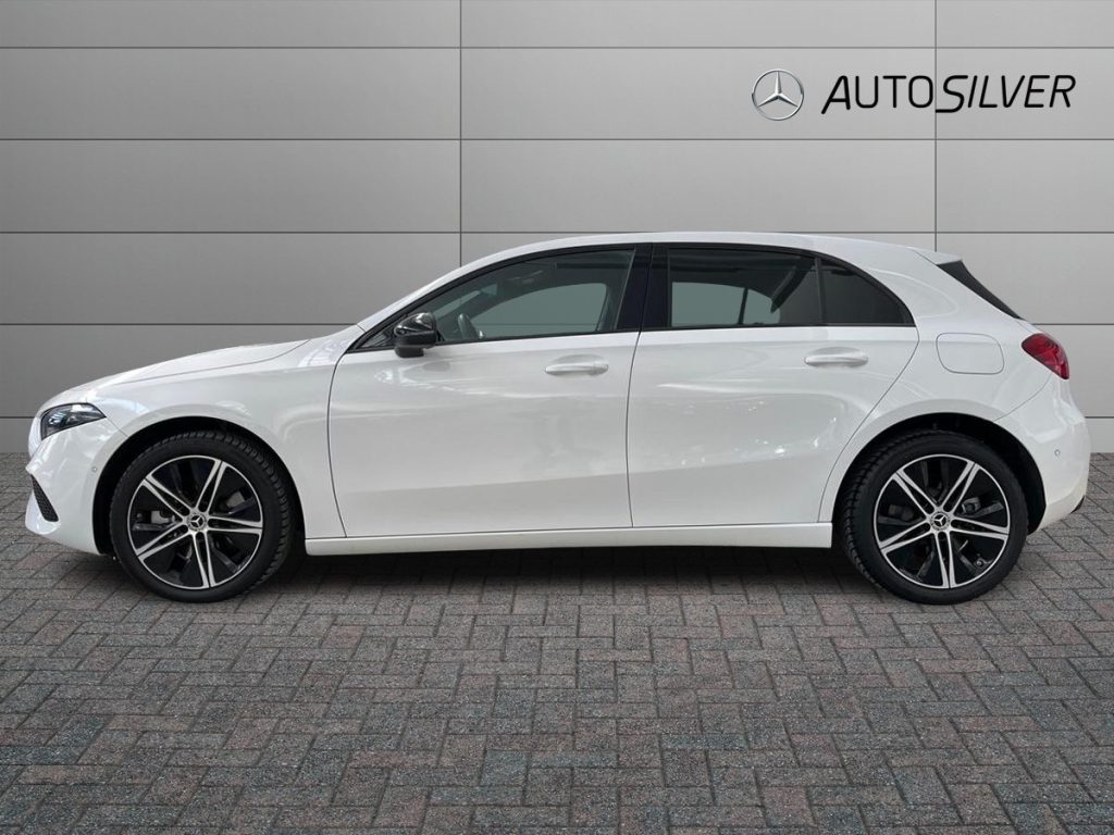 A 250 e phev Progressive Advanced auto - Certified