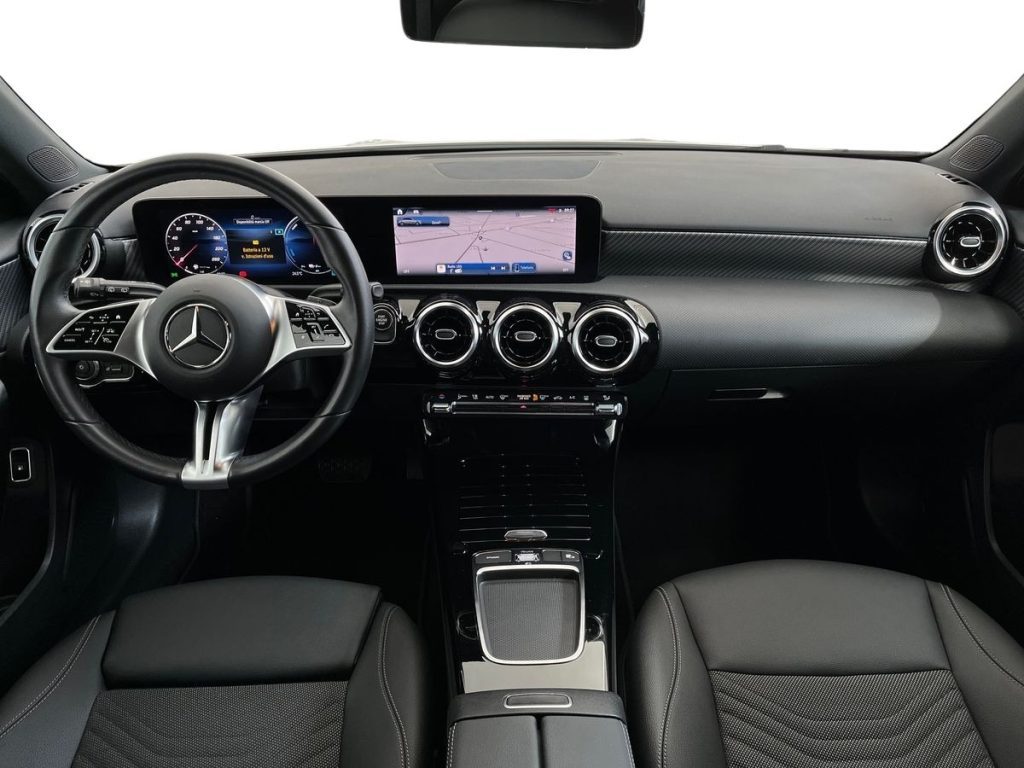 A 250 e phev Progressive Advanced auto - Certified