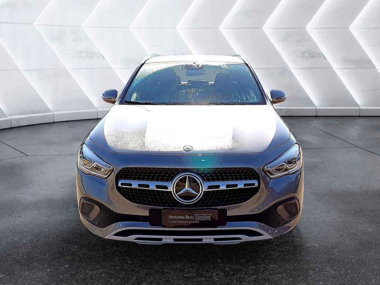 GLA 180 Sport auto - Certified