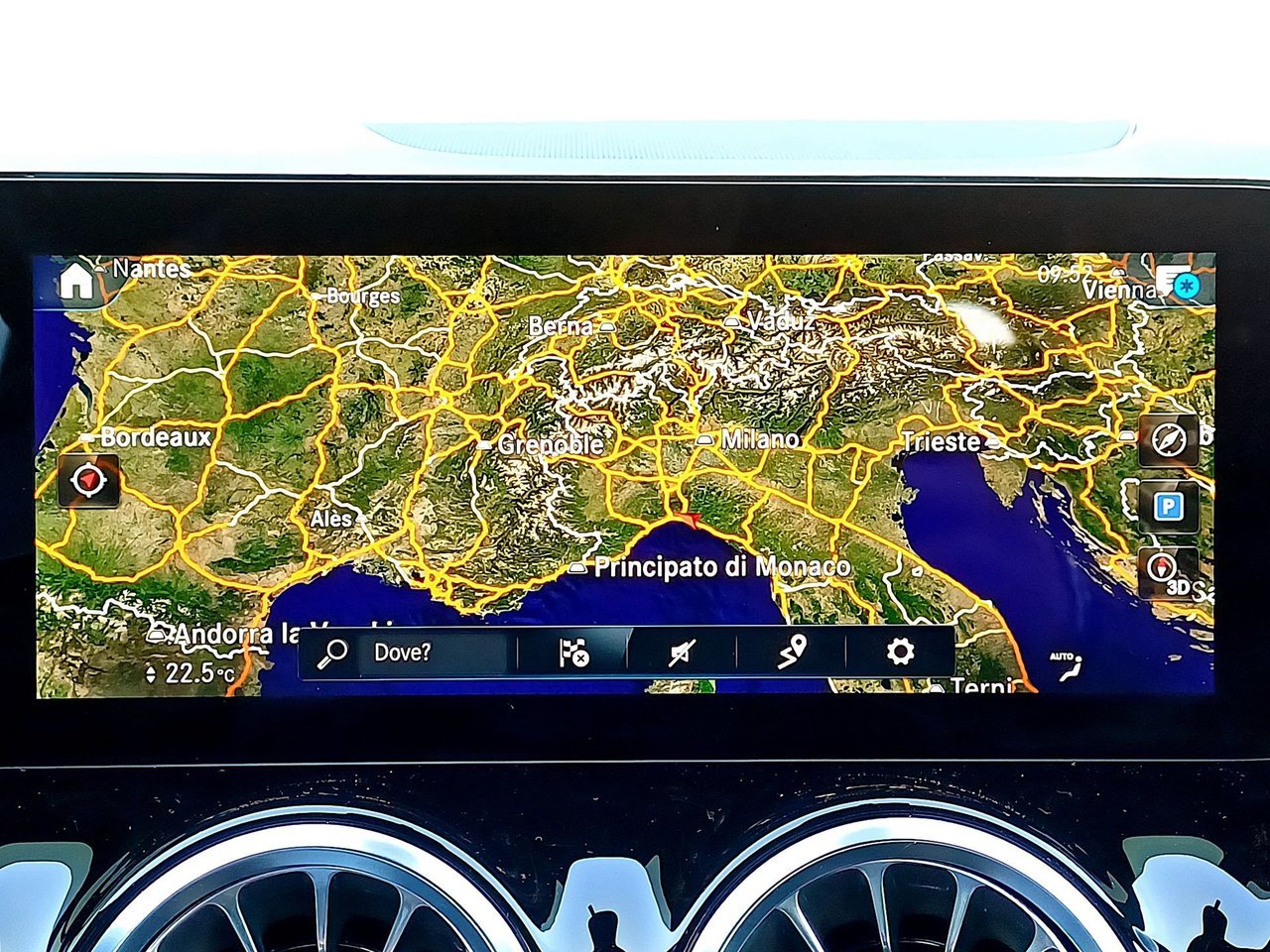 GLA 180 Sport auto - Certified