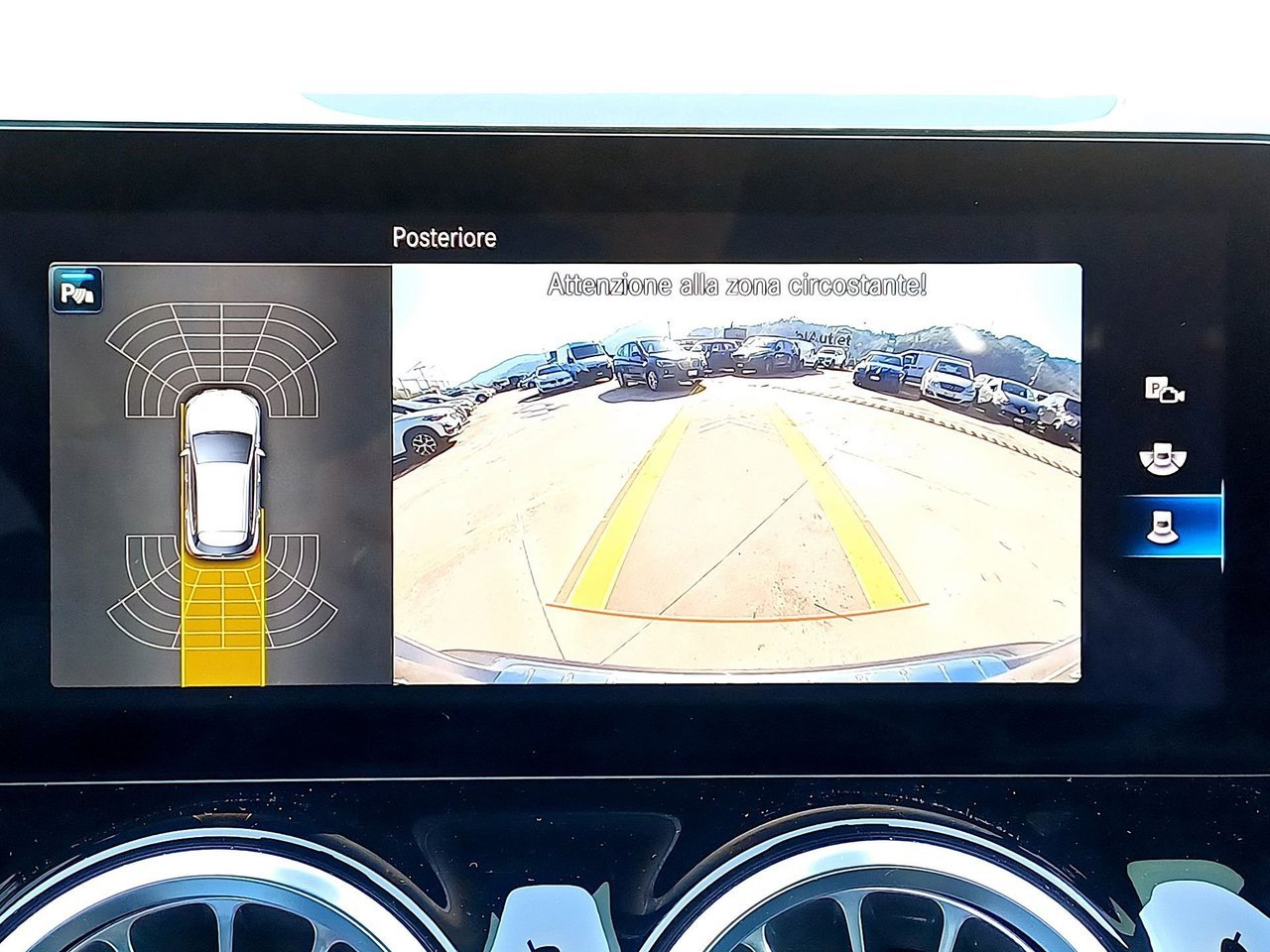 GLA 180 Sport auto - Certified