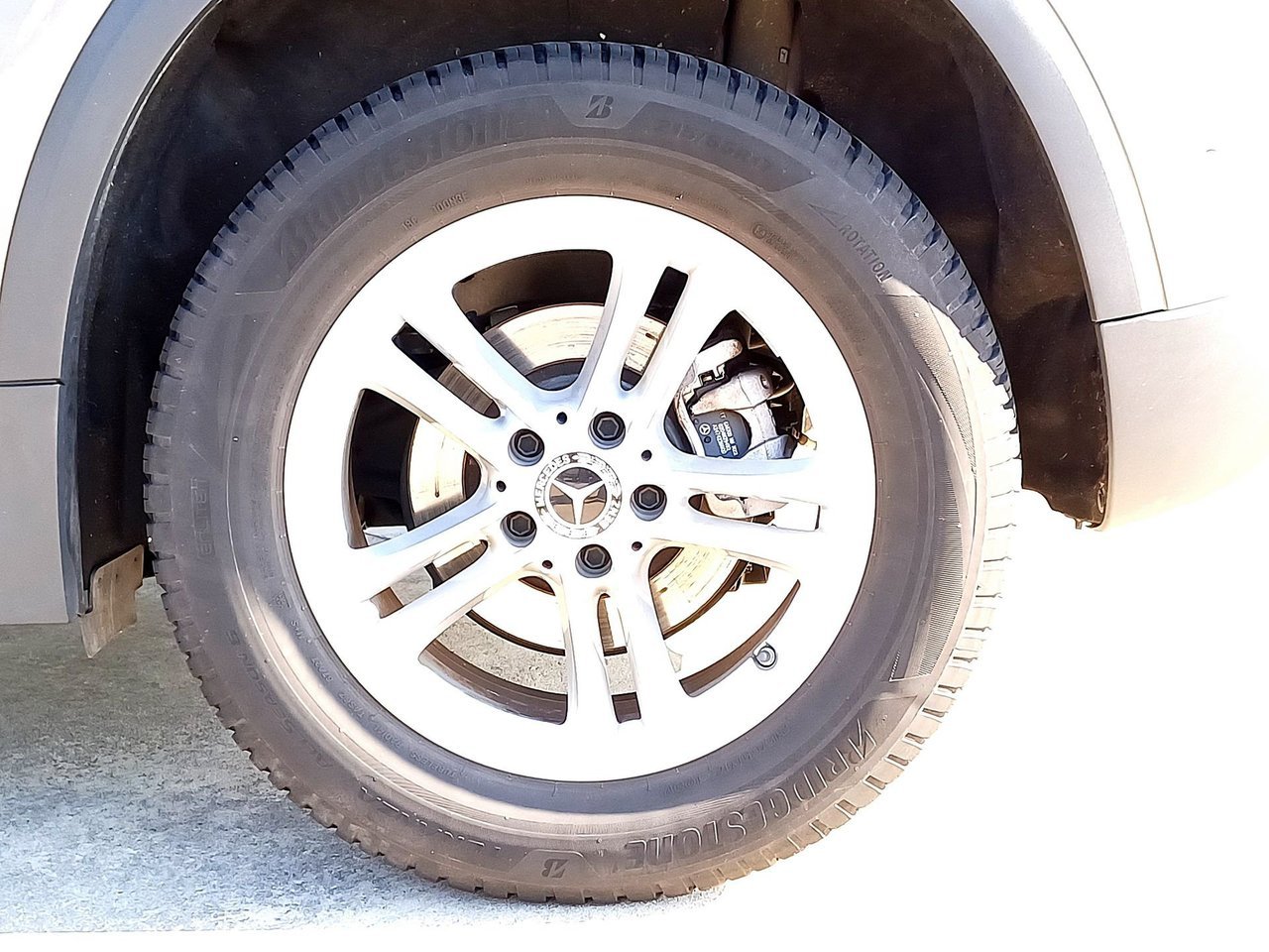 GLA 180 Sport auto - Certified